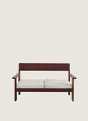Alba outdoor sofa