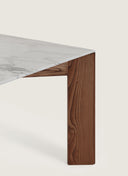 Palmares stone dining table