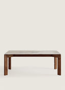 Palmares stone dining table