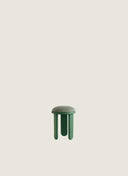 Trio stool (upholstered)