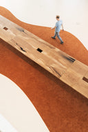 11 meter bespoke furniture table