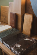 The Art of Mixing Timbers