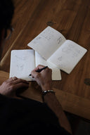 From the workshop to the world: inside the junto wood design process