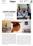 Crafted to last. Designed to matter