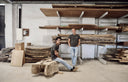 Junto Wood Design opens showroom