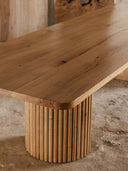 How to Choose the Right Solid Wood for Your Home: A Guide to Timeless Materials