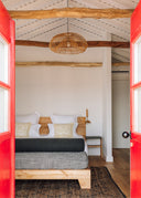 Crafting atmosphere: the quiet power of wood in hospitality design