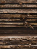 What sustainable solid wood furniture actually means.