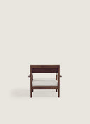 Alba outdoor lounge chair