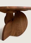 Bloom dining table