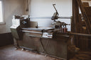 <p>Woodturning redefined</p>