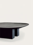 Nero coffee table