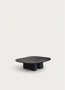 Nero coffee table