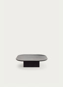 Nero coffee table