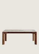 Palmares stone dining table
