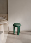 Trio stool (upholstered)