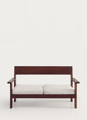 Custom furniture Alba Sofa by Juntowd 