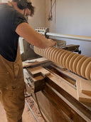 <p>Woodturning redefined</p>